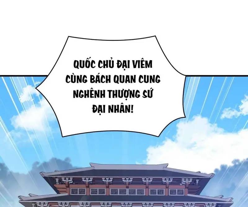 Luyện Khí 3000 Tầng: Mở Đầu Thu Nữ Đế Làm Đệ Chap 14 - Next Chap 15