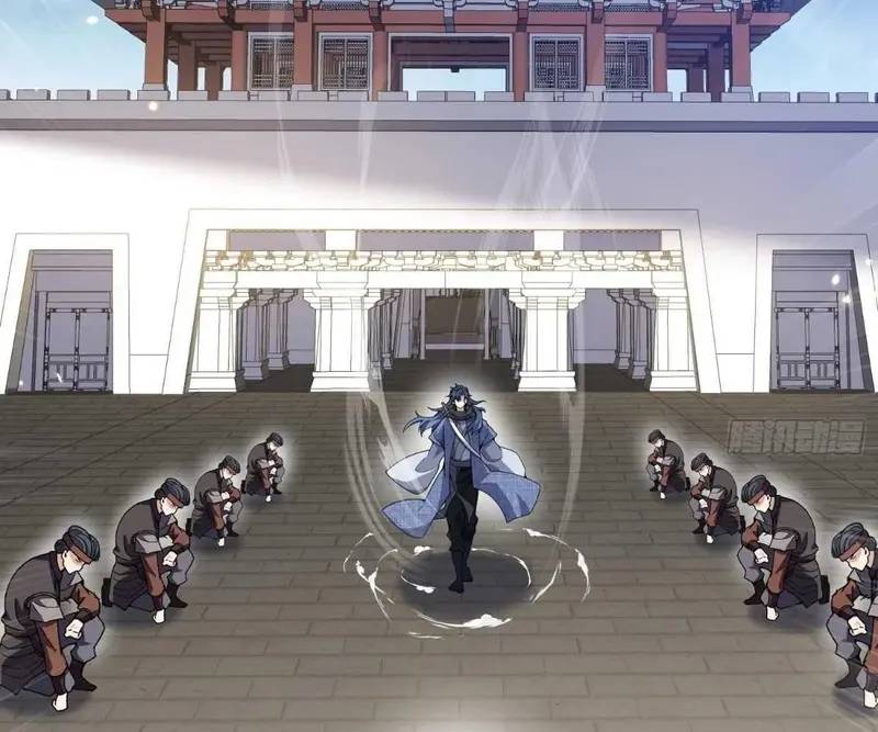 Luyện Khí 3000 Tầng: Mở Đầu Thu Nữ Đế Làm Đệ Chap 14 - Next Chap 15