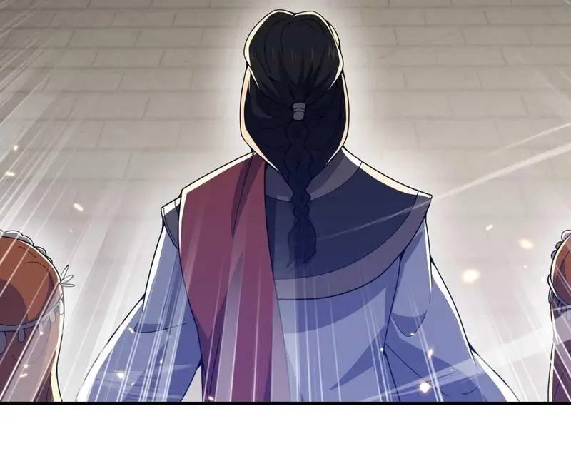 Luyện Khí 3000 Tầng: Mở Đầu Thu Nữ Đế Làm Đệ Chap 14 - Next Chap 15