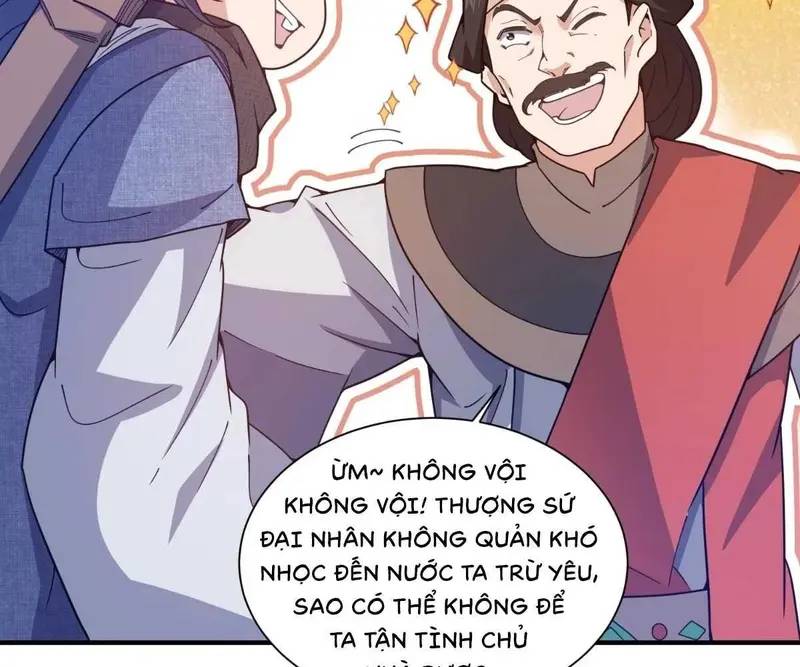 Luyện Khí 3000 Tầng: Mở Đầu Thu Nữ Đế Làm Đệ Chap 14 - Next Chap 15