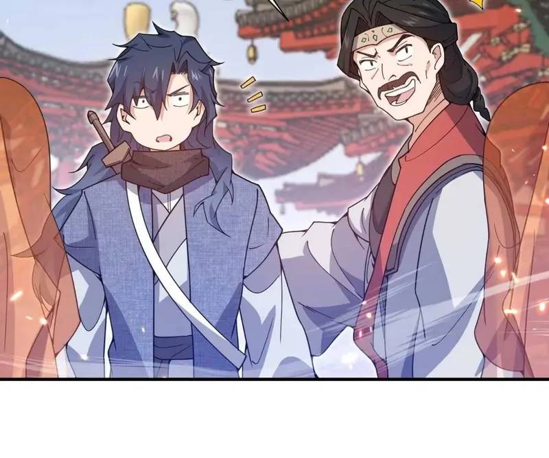 Luyện Khí 3000 Tầng: Mở Đầu Thu Nữ Đế Làm Đệ Chap 14 - Next Chap 15