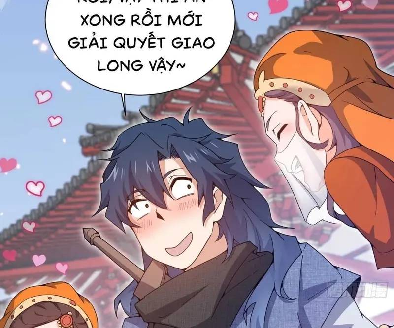 Luyện Khí 3000 Tầng: Mở Đầu Thu Nữ Đế Làm Đệ Chap 14 - Next Chap 15