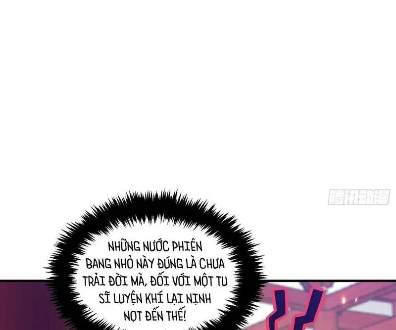 Luyện Khí 3000 Tầng: Mở Đầu Thu Nữ Đế Làm Đệ Chap 14 - Next Chap 15