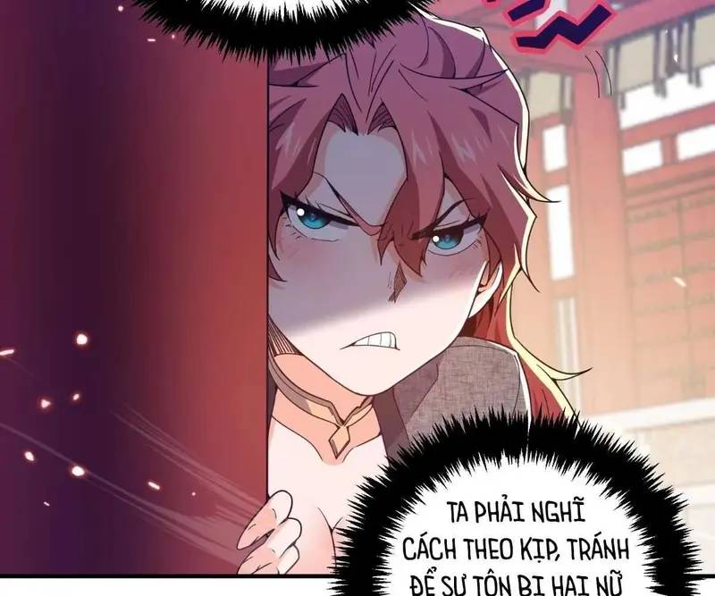 Luyện Khí 3000 Tầng: Mở Đầu Thu Nữ Đế Làm Đệ Chap 14 - Next Chap 15