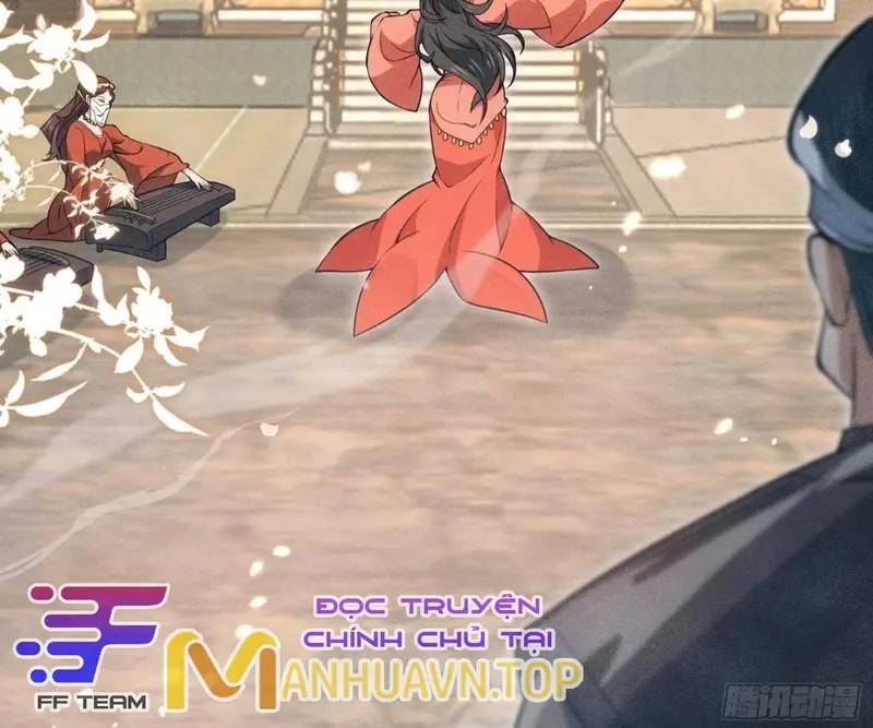 Luyện Khí 3000 Tầng: Mở Đầu Thu Nữ Đế Làm Đệ Chap 14 - Next Chap 15