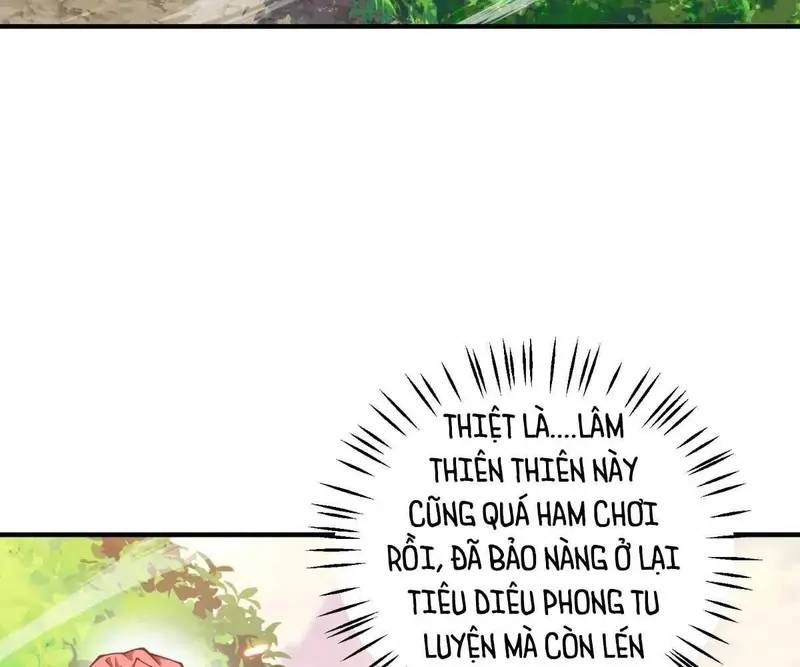 Luyện Khí 3000 Tầng: Mở Đầu Thu Nữ Đế Làm Đệ Chap 14 - Next Chap 15