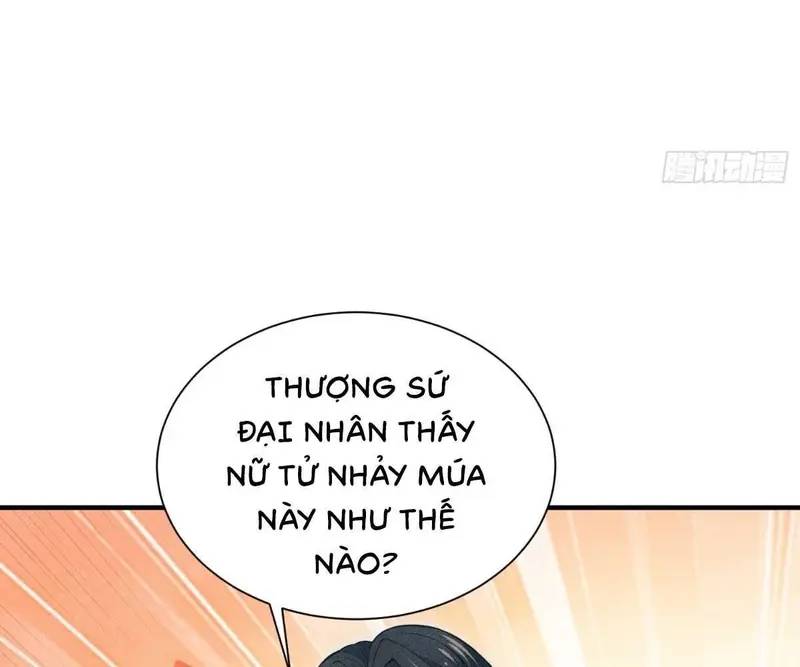 Luyện Khí 3000 Tầng: Mở Đầu Thu Nữ Đế Làm Đệ Chap 14 - Next Chap 15