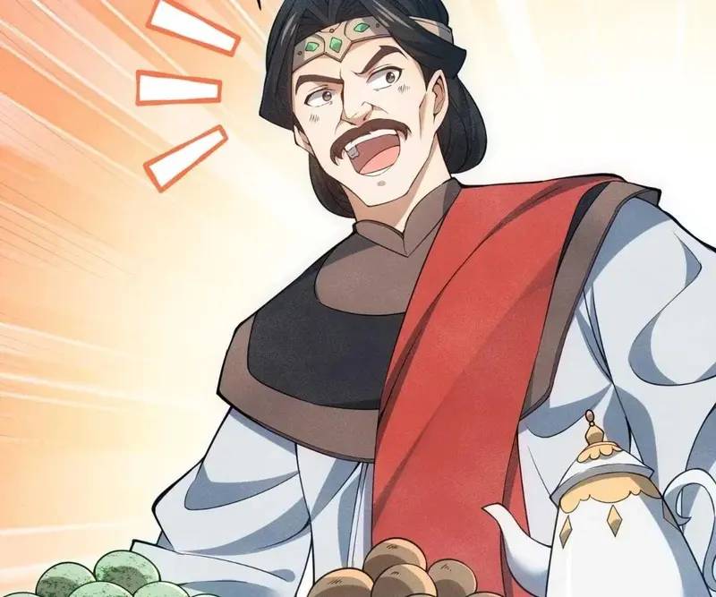 Luyện Khí 3000 Tầng: Mở Đầu Thu Nữ Đế Làm Đệ Chap 14 - Next Chap 15