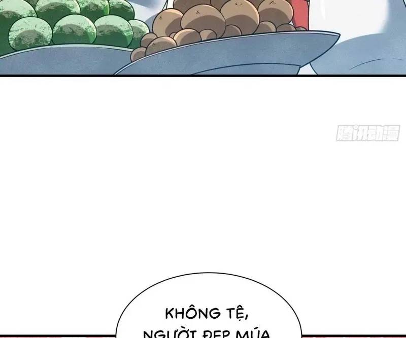 Luyện Khí 3000 Tầng: Mở Đầu Thu Nữ Đế Làm Đệ Chap 14 - Next Chap 15