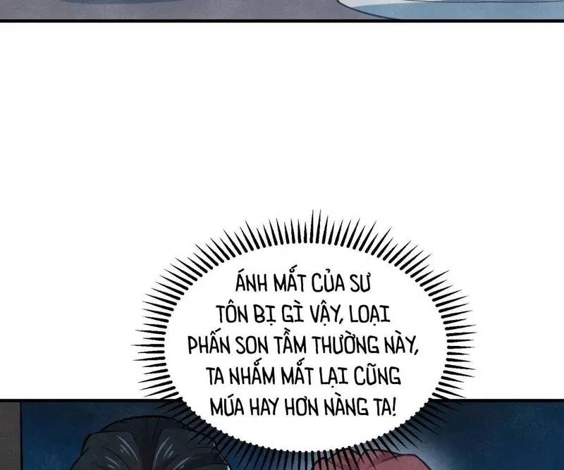 Luyện Khí 3000 Tầng: Mở Đầu Thu Nữ Đế Làm Đệ Chap 14 - Next Chap 15