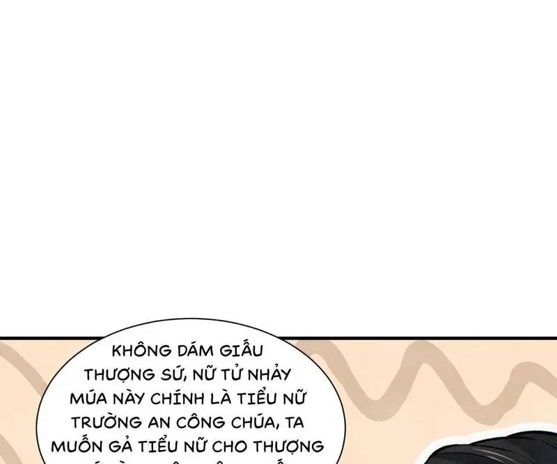 Luyện Khí 3000 Tầng: Mở Đầu Thu Nữ Đế Làm Đệ Chap 14 - Next Chap 15