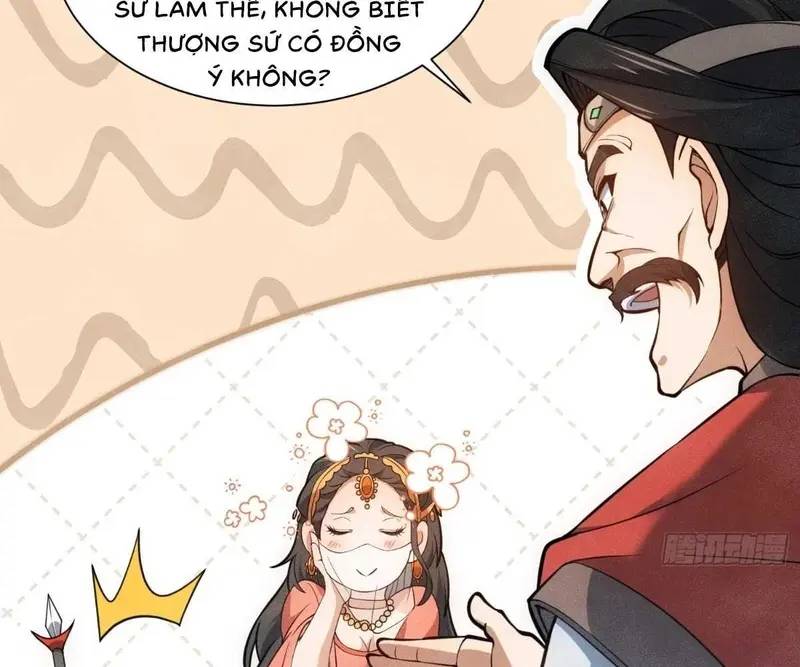 Luyện Khí 3000 Tầng: Mở Đầu Thu Nữ Đế Làm Đệ Chap 14 - Next Chap 15