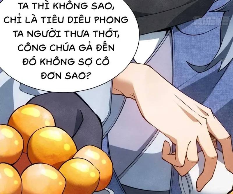 Luyện Khí 3000 Tầng: Mở Đầu Thu Nữ Đế Làm Đệ Chap 14 - Next Chap 15
