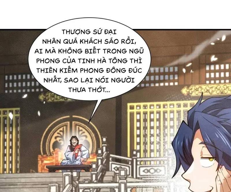 Luyện Khí 3000 Tầng: Mở Đầu Thu Nữ Đế Làm Đệ Chap 14 - Next Chap 15