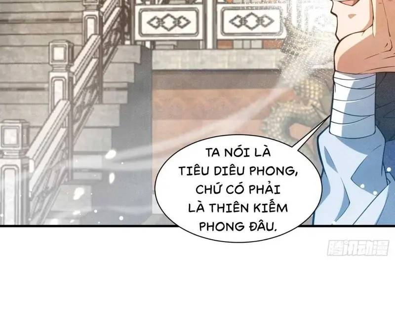 Luyện Khí 3000 Tầng: Mở Đầu Thu Nữ Đế Làm Đệ Chap 14 - Next Chap 15