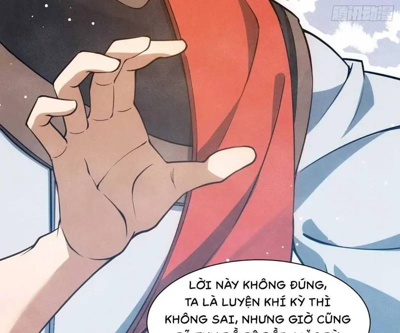 Luyện Khí 3000 Tầng: Mở Đầu Thu Nữ Đế Làm Đệ Chap 14 - Next Chap 15