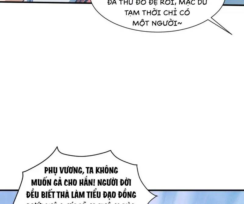 Luyện Khí 3000 Tầng: Mở Đầu Thu Nữ Đế Làm Đệ Chap 14 - Next Chap 15
