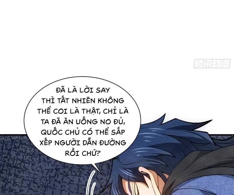 Luyện Khí 3000 Tầng: Mở Đầu Thu Nữ Đế Làm Đệ Chap 14 - Next Chap 15