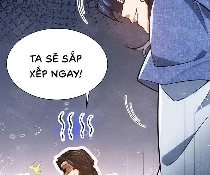 Luyện Khí 3000 Tầng: Mở Đầu Thu Nữ Đế Làm Đệ Chap 14 - Next Chap 15