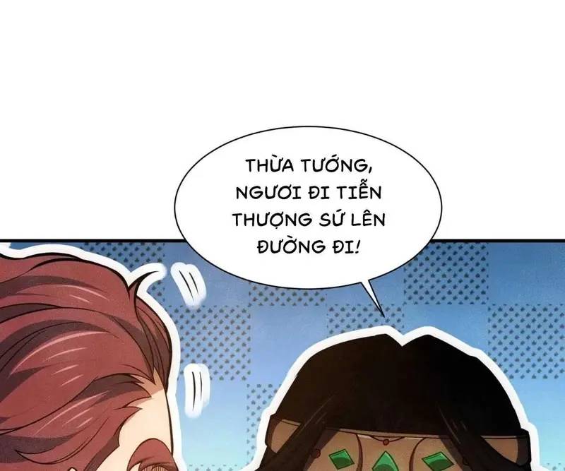 Luyện Khí 3000 Tầng: Mở Đầu Thu Nữ Đế Làm Đệ Chap 14 - Next Chap 15