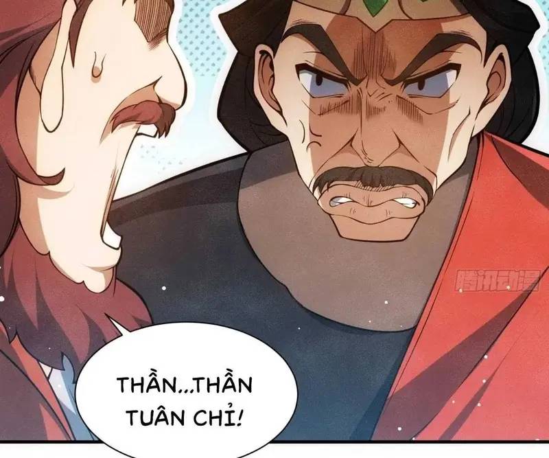 Luyện Khí 3000 Tầng: Mở Đầu Thu Nữ Đế Làm Đệ Chap 14 - Next Chap 15