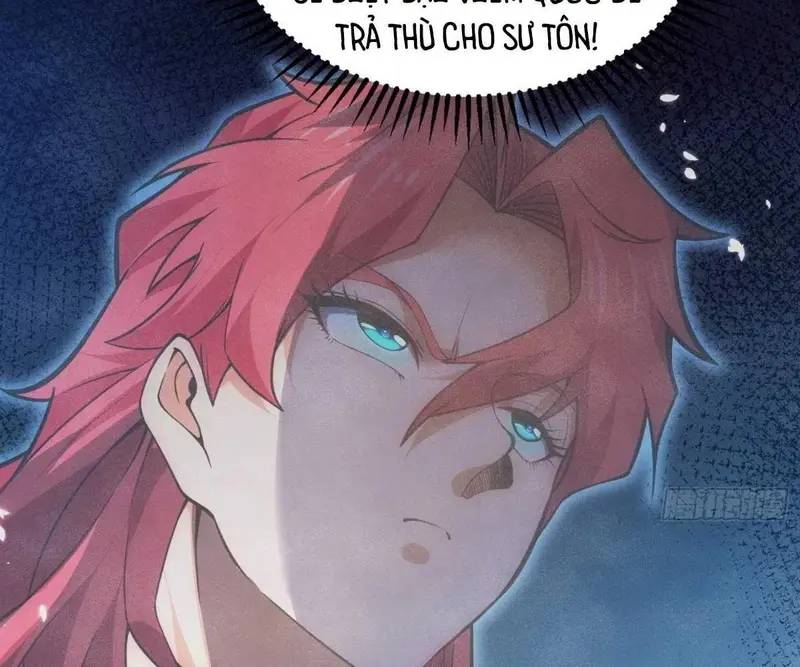 Luyện Khí 3000 Tầng: Mở Đầu Thu Nữ Đế Làm Đệ Chap 14 - Next Chap 15