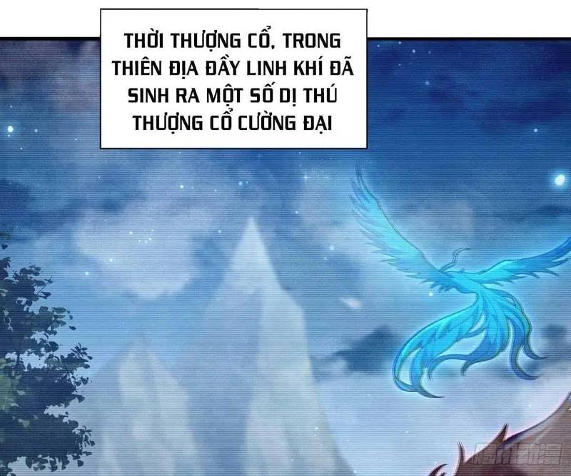 Luyện Khí 3000 Tầng: Mở Đầu Thu Nữ Đế Làm Đệ Chap 14 - Next Chap 15