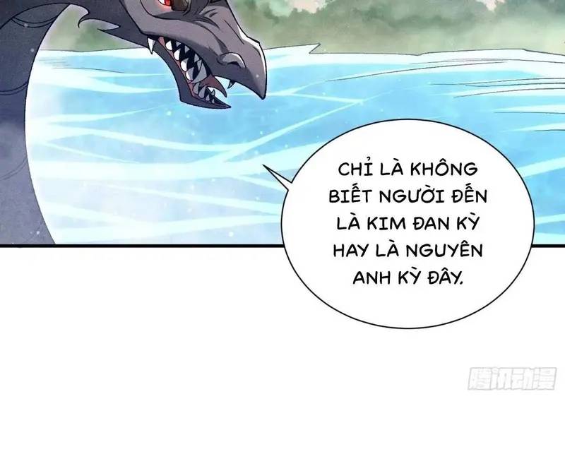 Luyện Khí 3000 Tầng: Mở Đầu Thu Nữ Đế Làm Đệ Chap 15 - Next Chap 16