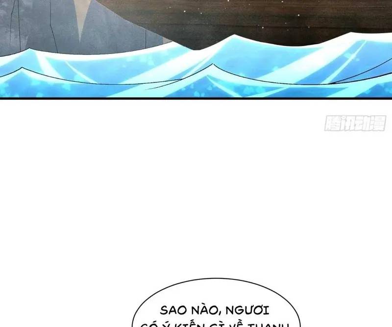 Luyện Khí 3000 Tầng: Mở Đầu Thu Nữ Đế Làm Đệ Chap 15 - Next Chap 16