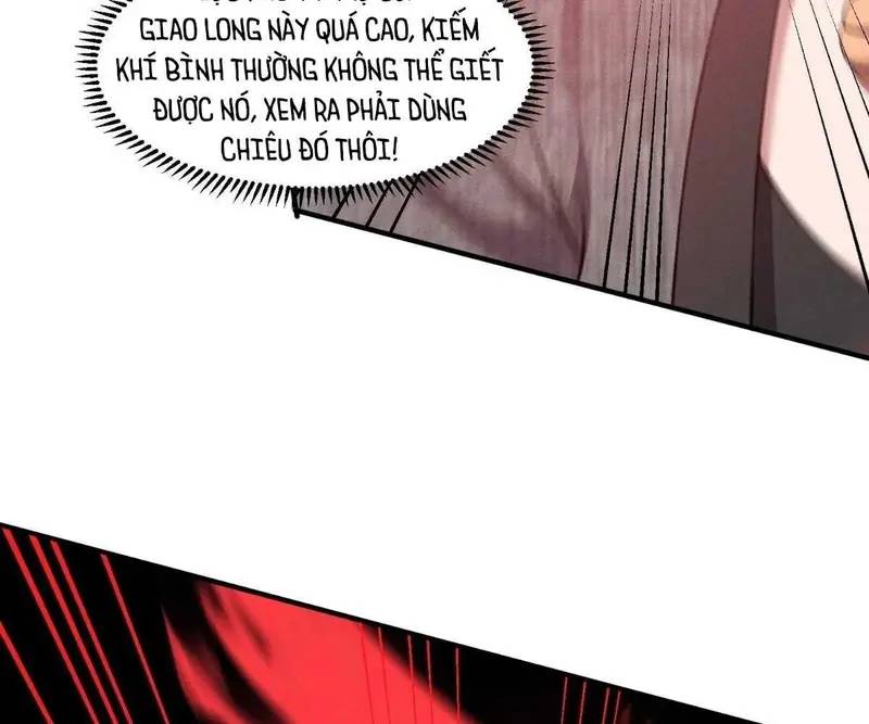 Luyện Khí 3000 Tầng: Mở Đầu Thu Nữ Đế Làm Đệ Chap 15 - Next Chap 16