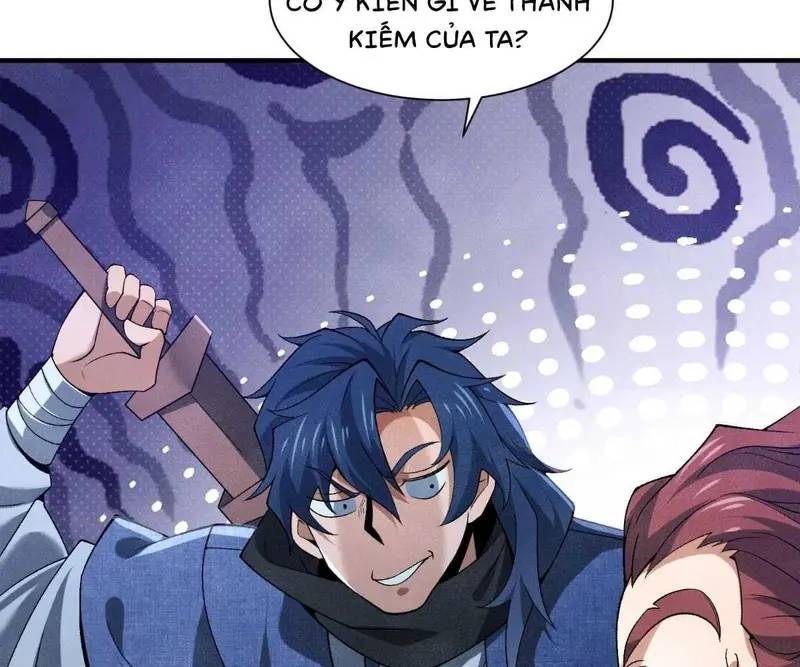 Luyện Khí 3000 Tầng: Mở Đầu Thu Nữ Đế Làm Đệ Chap 15 - Next Chap 16