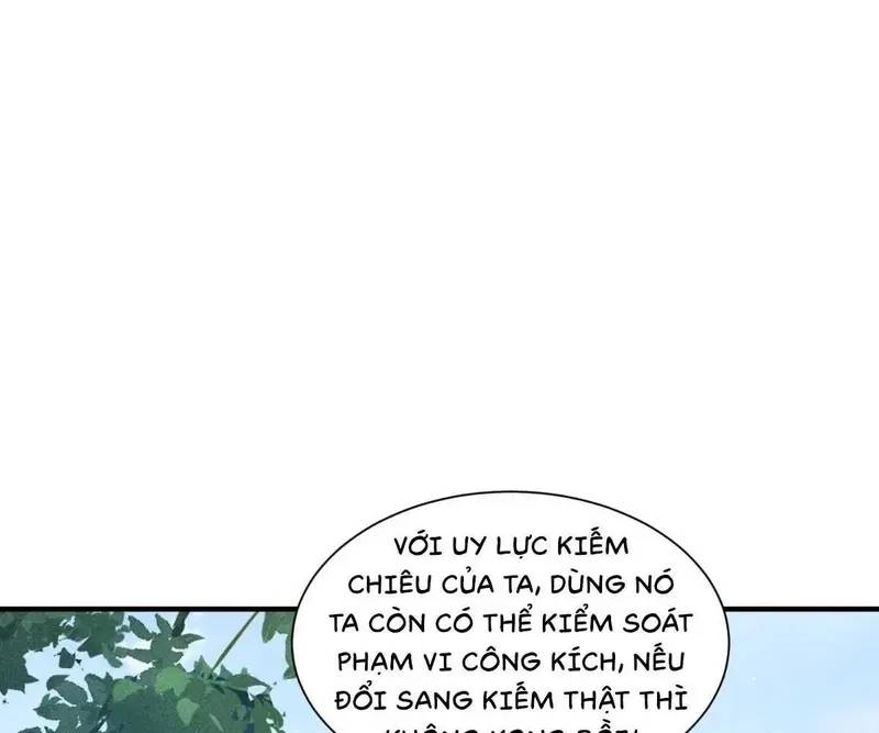 Luyện Khí 3000 Tầng: Mở Đầu Thu Nữ Đế Làm Đệ Chap 15 - Next Chap 16