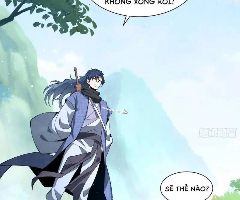 Luyện Khí 3000 Tầng: Mở Đầu Thu Nữ Đế Làm Đệ Chap 15 - Next Chap 16
