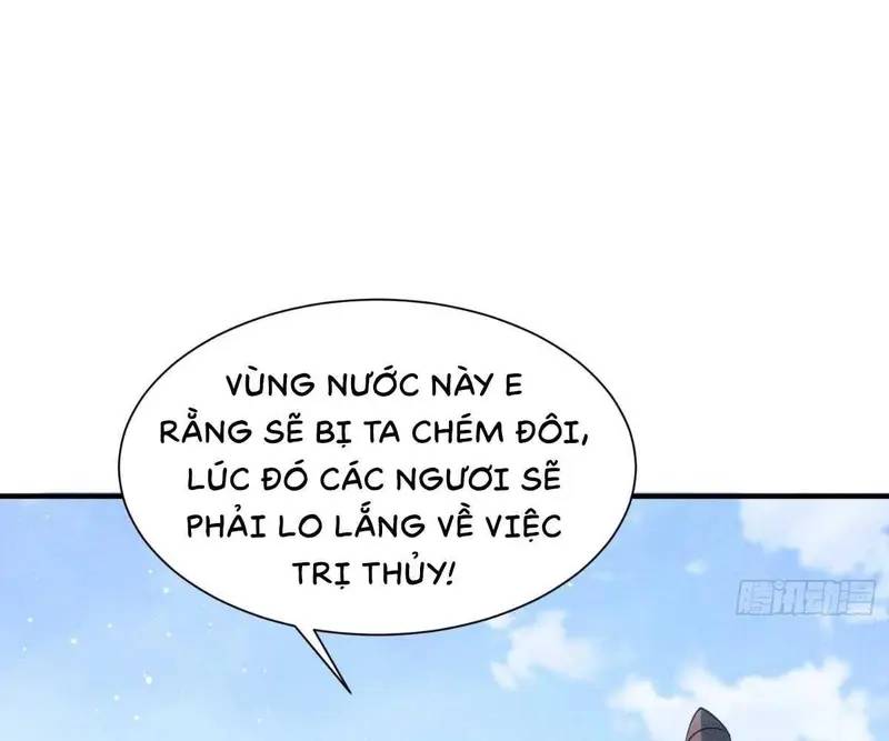 Luyện Khí 3000 Tầng: Mở Đầu Thu Nữ Đế Làm Đệ Chap 15 - Next Chap 16