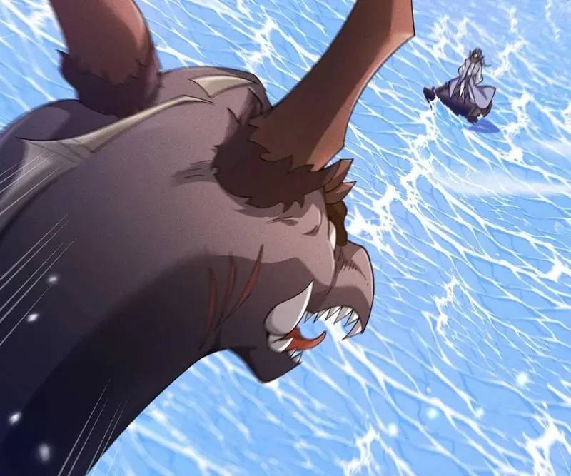 Luyện Khí 3000 Tầng: Mở Đầu Thu Nữ Đế Làm Đệ Chap 15 - Next Chap 16