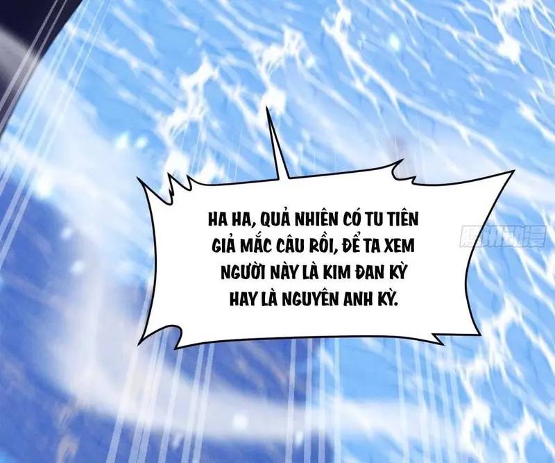Luyện Khí 3000 Tầng: Mở Đầu Thu Nữ Đế Làm Đệ Chap 15 - Next Chap 16