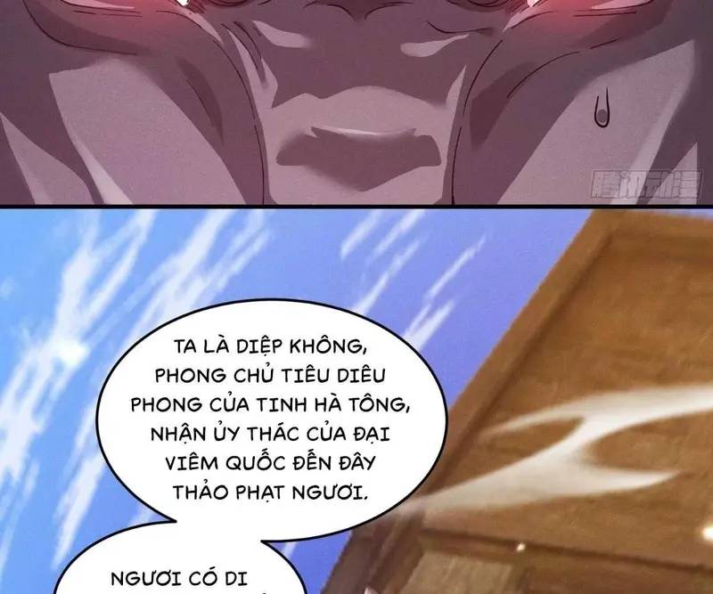 Luyện Khí 3000 Tầng: Mở Đầu Thu Nữ Đế Làm Đệ Chap 15 - Next Chap 16