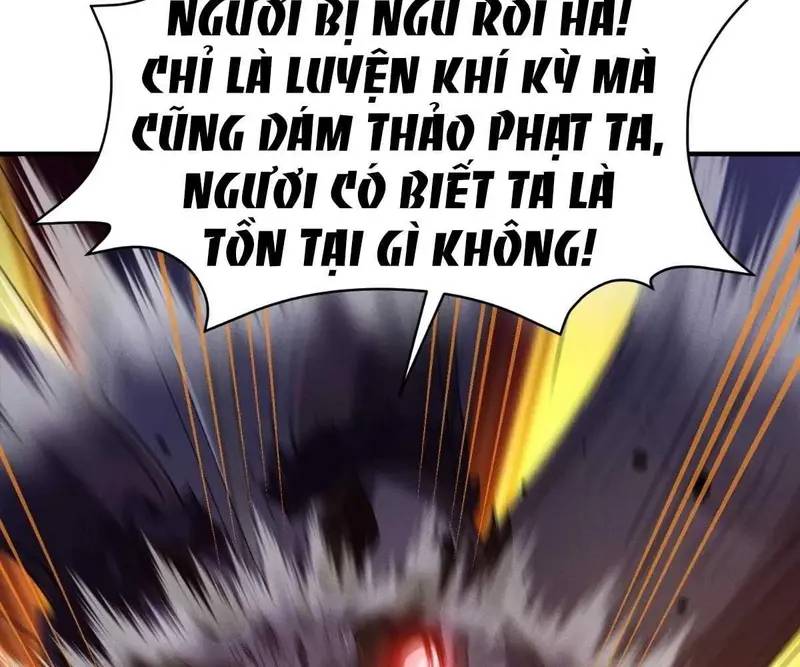 Luyện Khí 3000 Tầng: Mở Đầu Thu Nữ Đế Làm Đệ Chap 15 - Next Chap 16