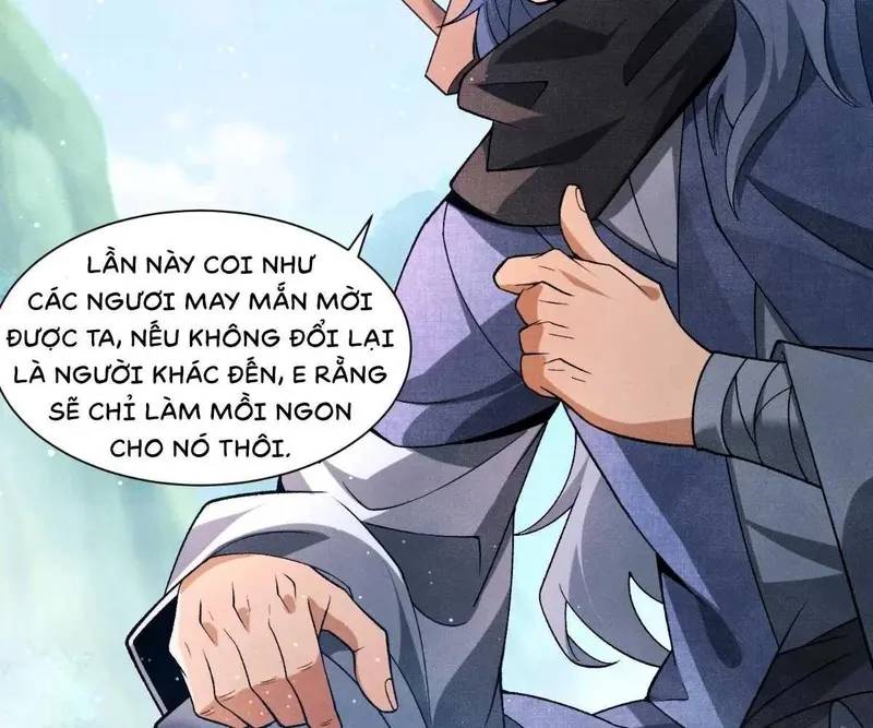 Luyện Khí 3000 Tầng: Mở Đầu Thu Nữ Đế Làm Đệ Chap 15 - Next Chap 16