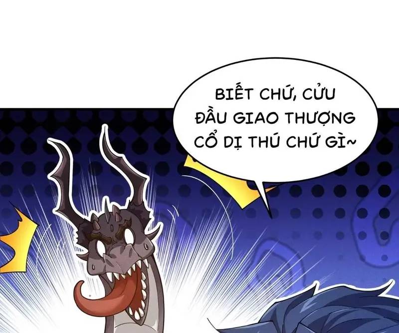 Luyện Khí 3000 Tầng: Mở Đầu Thu Nữ Đế Làm Đệ Chap 15 - Next Chap 16