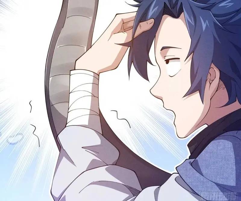 Luyện Khí 3000 Tầng: Mở Đầu Thu Nữ Đế Làm Đệ Chap 15 - Next Chap 16