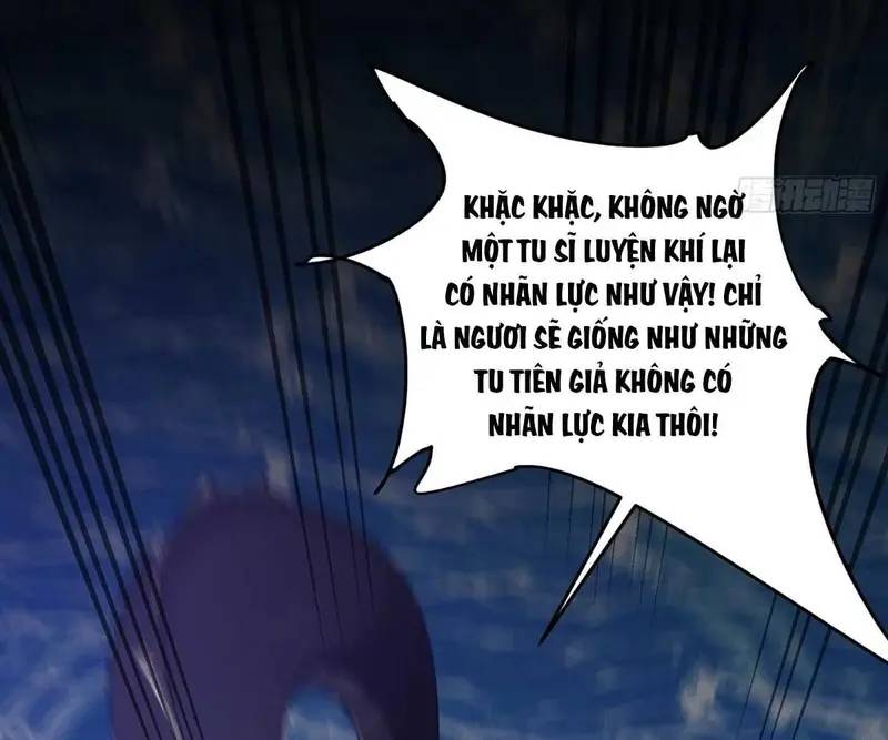 Luyện Khí 3000 Tầng: Mở Đầu Thu Nữ Đế Làm Đệ Chap 15 - Next Chap 16