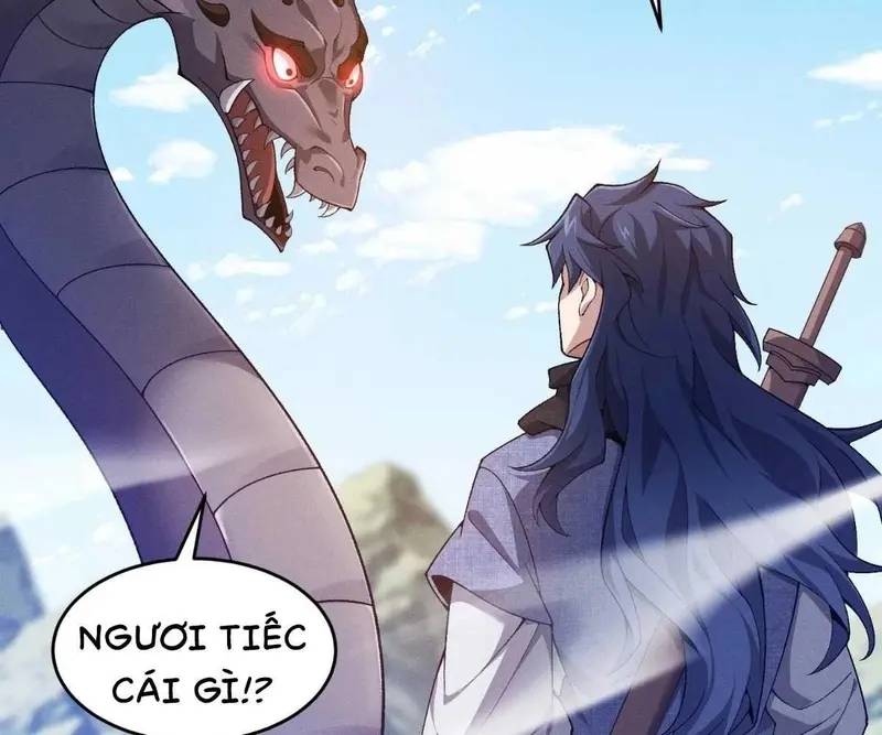 Luyện Khí 3000 Tầng: Mở Đầu Thu Nữ Đế Làm Đệ Chap 15 - Next Chap 16