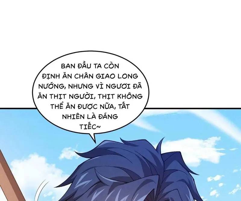 Luyện Khí 3000 Tầng: Mở Đầu Thu Nữ Đế Làm Đệ Chap 15 - Next Chap 16