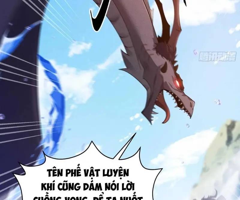 Luyện Khí 3000 Tầng: Mở Đầu Thu Nữ Đế Làm Đệ Chap 15 - Next Chap 16