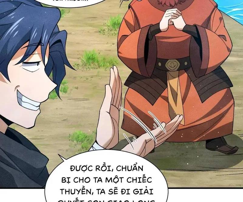 Luyện Khí 3000 Tầng: Mở Đầu Thu Nữ Đế Làm Đệ Chap 15 - Next Chap 16