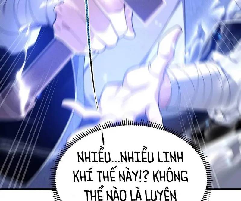 Luyện Khí 3000 Tầng: Mở Đầu Thu Nữ Đế Làm Đệ Chap 15 - Next Chap 16