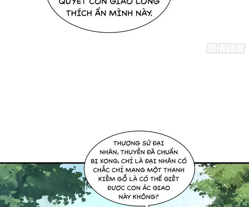 Luyện Khí 3000 Tầng: Mở Đầu Thu Nữ Đế Làm Đệ Chap 15 - Next Chap 16
