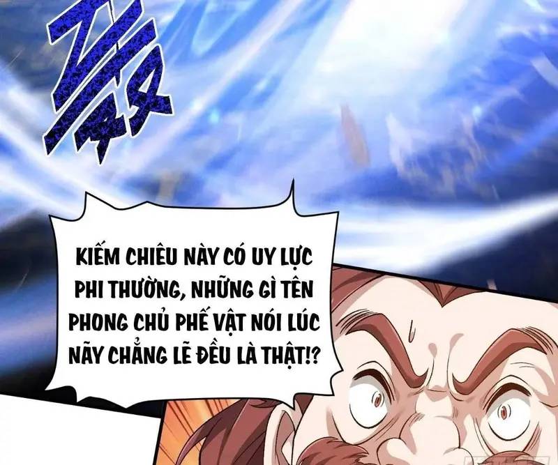 Luyện Khí 3000 Tầng: Mở Đầu Thu Nữ Đế Làm Đệ Chap 15 - Next Chap 16