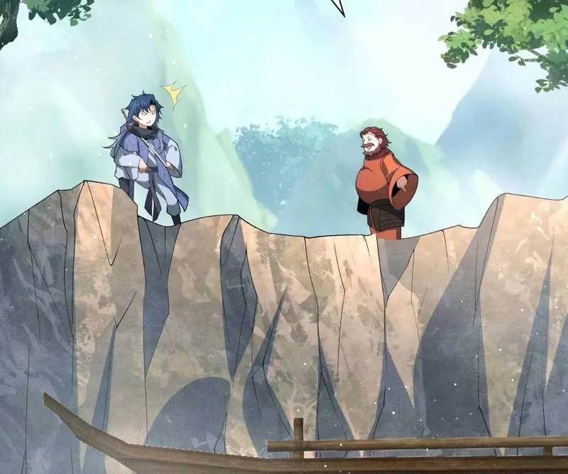 Luyện Khí 3000 Tầng: Mở Đầu Thu Nữ Đế Làm Đệ Chap 15 - Next Chap 16